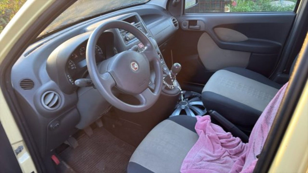 Fiat Panda 1.2 Climbing Natural Power (4)