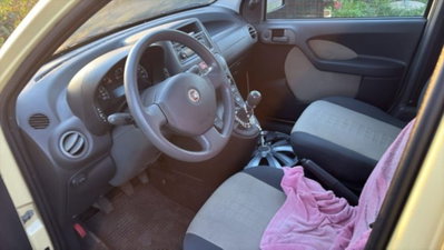 Fiat Panda 1.2 Climbing Natural Power (4)