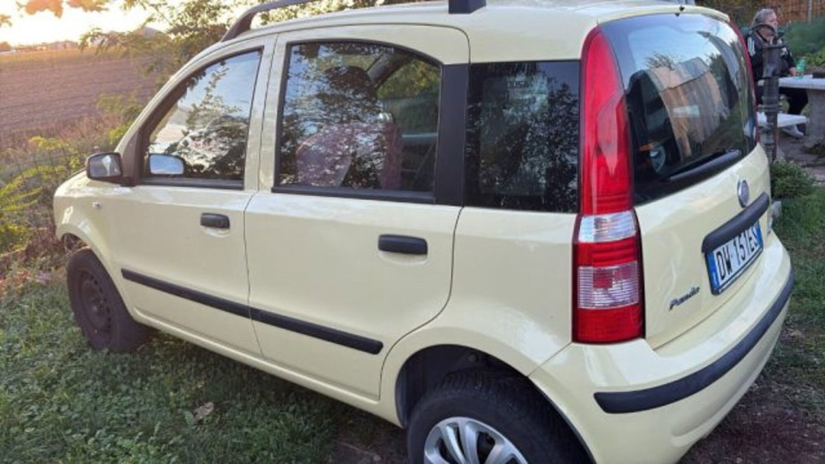 Fiat Panda 1.2 Climbing Natural Power (5)