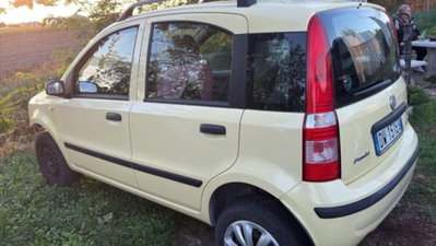 Fiat Panda 1.2 Climbing Natural Power (5)