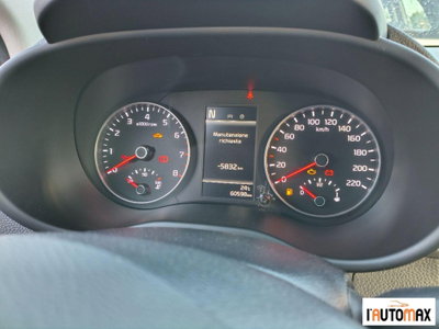 Kia Picanto 1.0 12V 5 porte Style (10)
