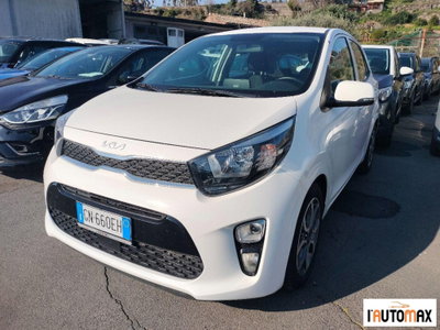 Kia Picanto 1.0 12V 5 porte Style (3)