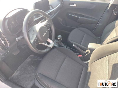 Kia Picanto 1.0 12V 5 porte Style (5)