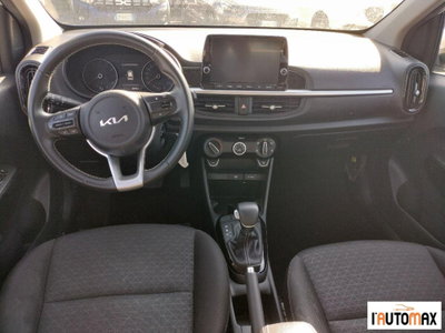 Kia Picanto 1.0 12V 5 porte Style (7)