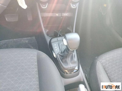Kia Picanto 1.0 12V 5 porte Style (8)