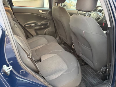 Alfa Romeo Giulietta 1.6 JTDm Business 120cv (11)