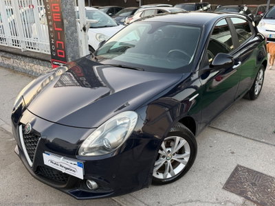 Alfa Romeo Giulietta 1.6 JTDm Business 120cv (2)