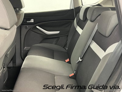 Ford Kuga 2.0 TDCI 140 CV 2WD Titanium (11)