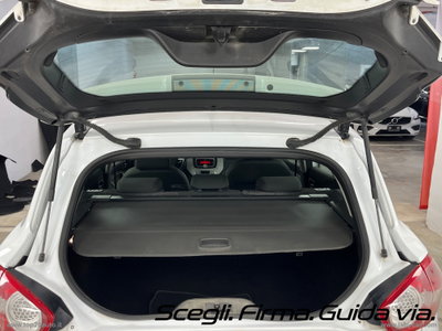 Ford Kuga 2.0 TDCI 140 CV 2WD Titanium (13)