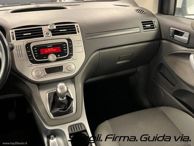 Ford Kuga 2.0 TDCI 140 CV 2WD Titanium (19)