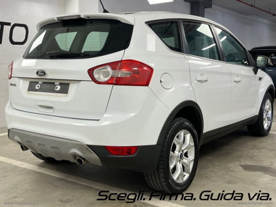 Ford Kuga 2.0 TDCI 140 CV 2WD Titanium (3)