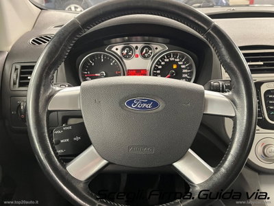Ford Kuga 2.0 TDCI 140 CV 2WD Titanium (8)