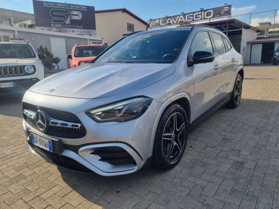 Mercedes-Benz GLA SUV 200 d AMG Line Premium Plus 4matic auto usata