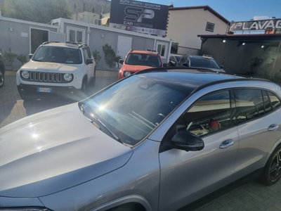 Mercedes-Benz GLA SUV 200 d AMG Line Premium Plus 4matic auto (5)