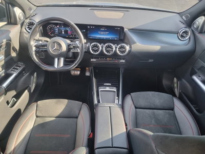 Mercedes-Benz GLA SUV 200 d AMG Line Premium Plus 4matic auto (6)