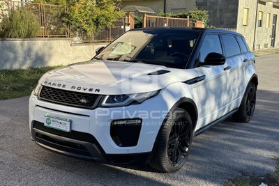 Land Rover Range Rover Evoque 2.0 TD4 180 CV 5p. HSE Dynamic usata