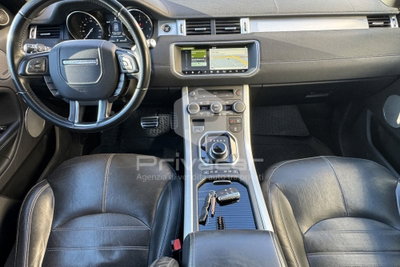 Land Rover Range Rover Evoque 2.0 TD4 180 CV 5p. HSE Dynamic (10)