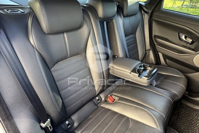 Land Rover Range Rover Evoque 2.0 TD4 180 CV 5p. HSE Dynamic (15)