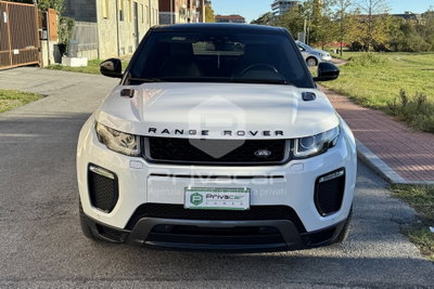 Land Rover Range Rover Evoque 2.0 TD4 180 CV 5p. HSE Dynamic (2)