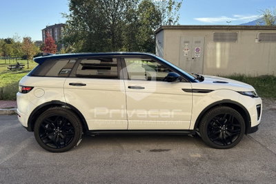 Land Rover Range Rover Evoque 2.0 TD4 180 CV 5p. HSE Dynamic (4)