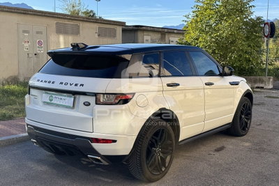 Land Rover Range Rover Evoque 2.0 TD4 180 CV 5p. HSE Dynamic (5)