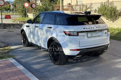 Land Rover Range Rover Evoque 2.0 TD4 180 CV 5p. HSE Dynamic (7)