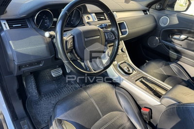 Land Rover Range Rover Evoque 2.0 TD4 180 CV 5p. HSE Dynamic (9)
