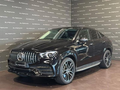 Mercedes-Benz GLE Coupé 350 de 4Matic EQ-Power Coupé Premium Pro usata