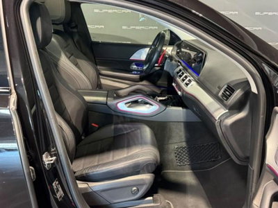 Mercedes-Benz GLE Coupé 350 de 4Matic EQ-Power Coupé Premium Pro (12)