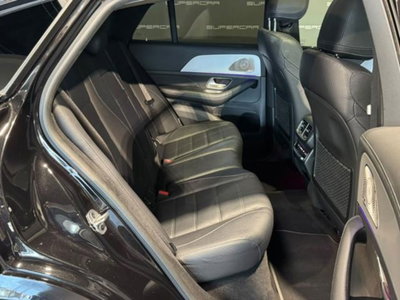 Mercedes-Benz GLE Coupé 350 de 4Matic EQ-Power Coupé Premium Pro (13)