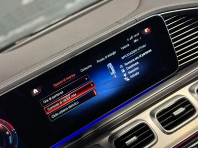 Mercedes-Benz GLE Coupé 350 de 4Matic EQ-Power Coupé Premium Pro (18)