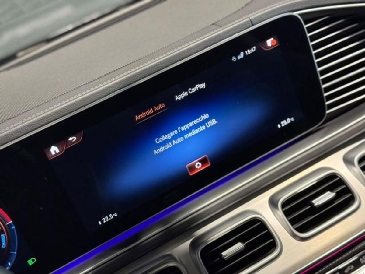 Mercedes-Benz GLE Coupé 350 de 4Matic EQ-Power Coupé Premium Pro (19)