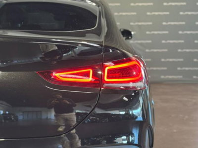 Mercedes-Benz GLE Coupé 350 de 4Matic EQ-Power Coupé Premium Pro (6)