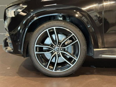 Mercedes-Benz GLE Coupé 350 de 4Matic EQ-Power Coupé Premium Pro (8)