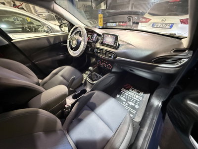 Fiat Tipo Station Wagon Tipo 1.4 SW Lounge (12)