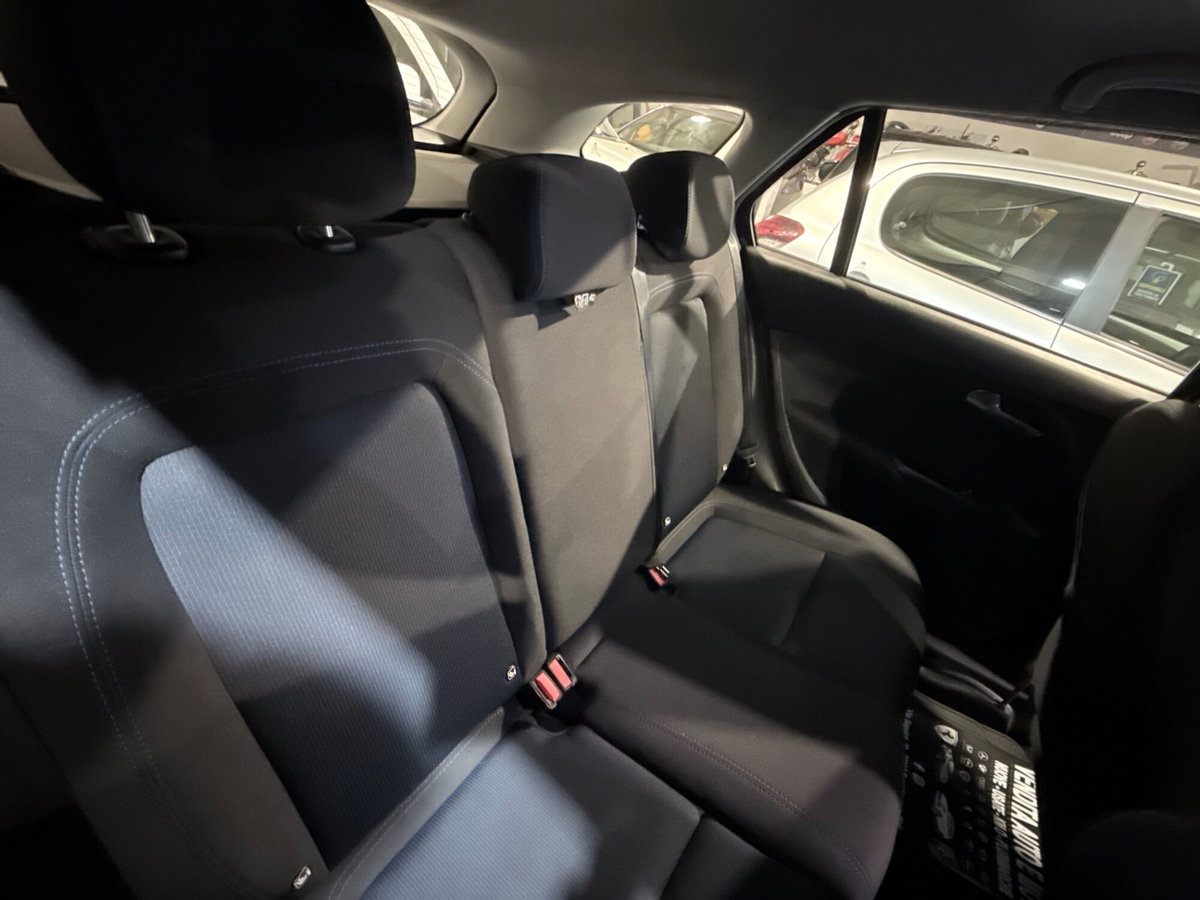 Fiat Tipo Station Wagon Tipo 1.4 SW Lounge (14)