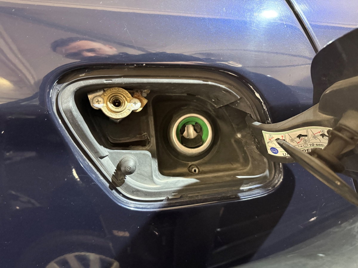 Fiat Tipo Station Wagon Tipo 1.4 SW Lounge (16)
