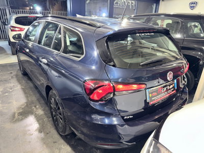Fiat Tipo Station Wagon Tipo 1.4 SW Lounge (5)