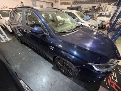 Fiat Tipo Station Wagon Tipo 1.4 SW Lounge (6)