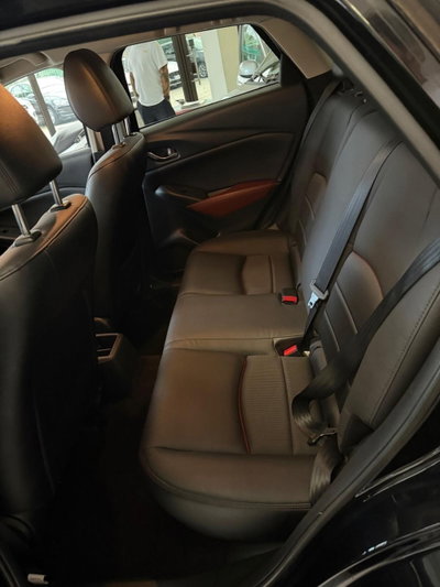 Mazda CX-3 1.5L Skyactiv-D Evolve (11)