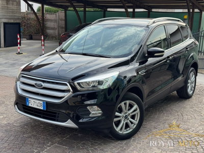 Ford Kuga 1.5 TDCI 120 CV S&S 2WD Titanium usata