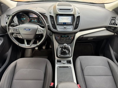 Ford Kuga 1.5 TDCI 120 CV S&S 2WD Titanium (15)