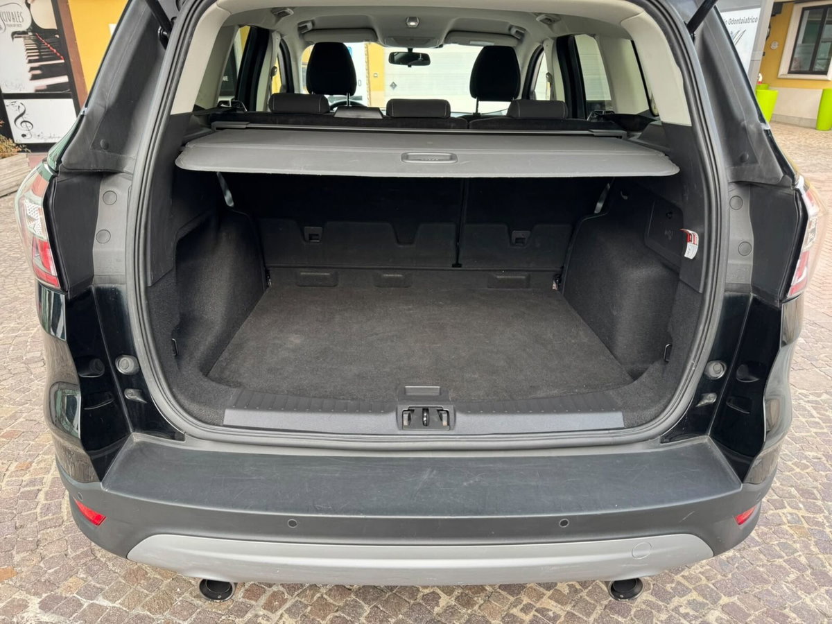 Ford Kuga 1.5 TDCI 120 CV S&S 2WD Titanium (17)