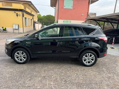 Ford Kuga 1.5 TDCI 120 CV S&S 2WD Titanium (3)