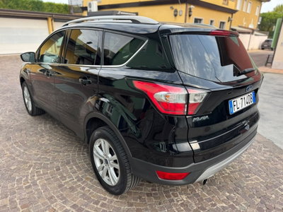 Ford Kuga 1.5 TDCI 120 CV S&S 2WD Titanium (4)