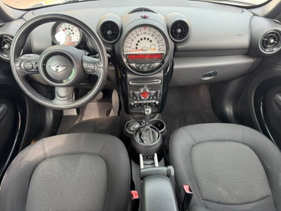 MINI Mini Countryman 2.0 Cooper D Countryman Automatica (10)