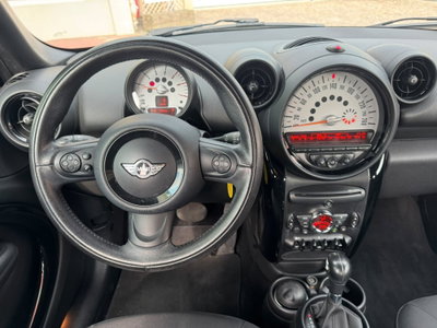 MINI Mini Countryman 2.0 Cooper D Countryman Automatica (11)