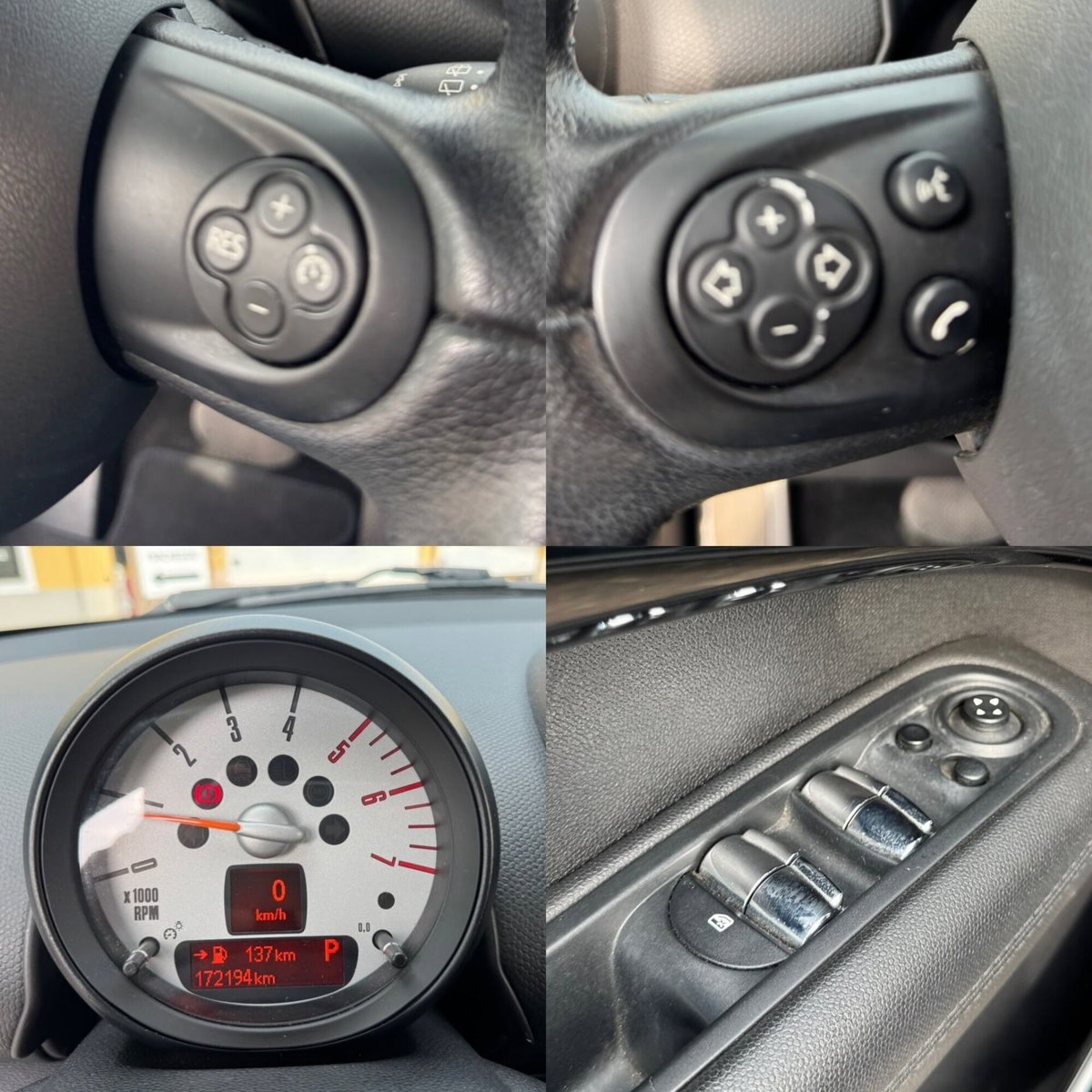 MINI Mini Countryman 2.0 Cooper D Countryman Automatica (12)