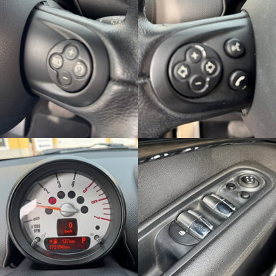 MINI Mini Countryman 2.0 Cooper D Countryman Automatica (12)
