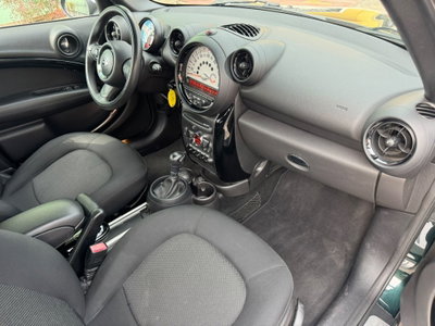 MINI Mini Countryman 2.0 Cooper D Countryman Automatica (13)